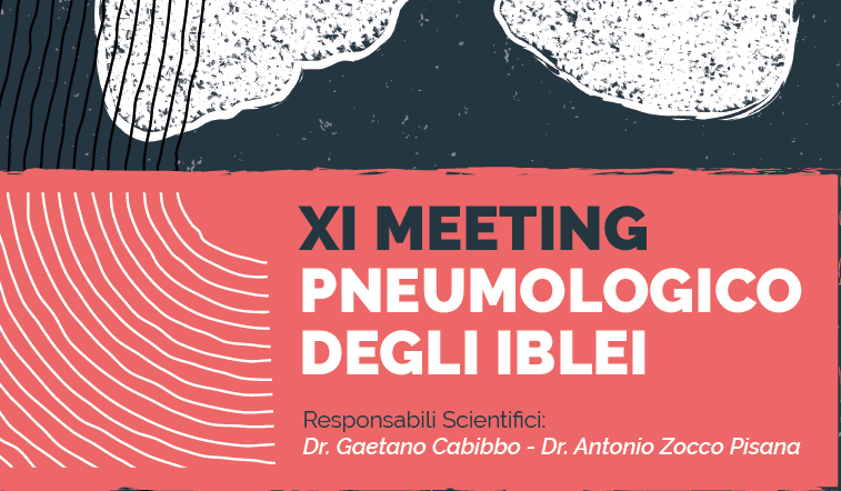 XI MEETING PNEUMOLOGICO DEGLI IBLEI